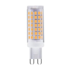 Лампочка Eurolamp LED G9 6W 600Lm 4000K (LED-G9-0640(220))