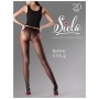 Колготи Siela Bikini Style 20 Den Nero - 2 (4823116900660)