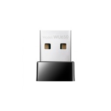 Мережева карта Wi-Fi Cudy WU650