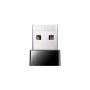 Мережева карта Wi-Fi Cudy WU650