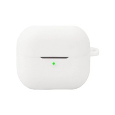 Чохол для навушників BeCover для Samsung Galaxy Buds 3 FE White (715115)