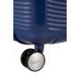 Валіза American Tourister Soundbox 97/110 л темно-синя (32G*41003)