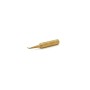 Жало паяльне MECHANIC 900M-T-FS 4*6,3mm, мідь, вузький гнутий конус (M 900M-T-FS)