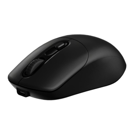 Мишка AOC MS300B Wireless/Bluetooth Black (MS300B/LA)