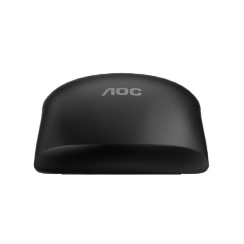 Мишка AOC MS300B Wireless/Bluetooth Black (MS300B/LA)