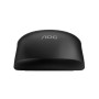 Мишка AOC MS300B Wireless/Bluetooth Black (MS300B/LA)