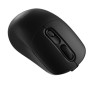 Мишка AOC MS300B Wireless/Bluetooth Black (MS300B/LA)