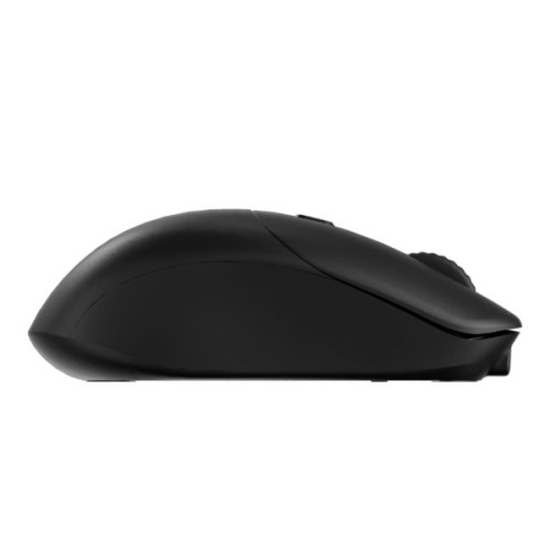 Мишка AOC MS300B Wireless/Bluetooth Black (MS300B/LA)