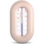 Термометр для води Suavinex Birdies, рожевий (403066-2)
