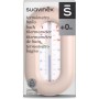 Термометр для води Suavinex Birdies, рожевий (403066-2)