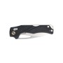 Ніж SRM Mirage, Black G10, Stonewash (239X-GB)
