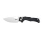 Ніж SRM Mirage, Black G10, Stonewash (239X-GB)