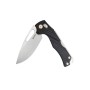 Ніж SRM Mirage, Black G10, Stonewash (239X-GB)