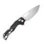 Ніж SRM Mirage, Black G10, Stonewash (239X-GB)