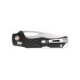 Ніж SRM Mirage, Black G10, Stonewash (239X-GB)