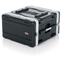 Кейс для звукового обладнання Gator 6U Audio Rack (Standard) (GR-6L)