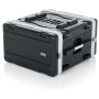 Кейс для звукового обладнання Gator 6U Audio Rack (Standard) (GR-6L)