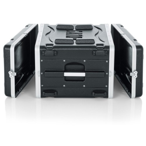 Кейс для звукового обладнання Gator 6U Audio Rack (Standard) (GR-6L)