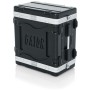 Кейс для звукового обладнання Gator 6U Audio Rack (Standard) (GR-6L)
