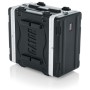 Кейс для звукового обладнання Gator 6U Audio Rack (Standard) (GR-6L)