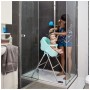 Сидіння у ванну Chicco BUBBLE NEST стільчик для купання (79117.19)