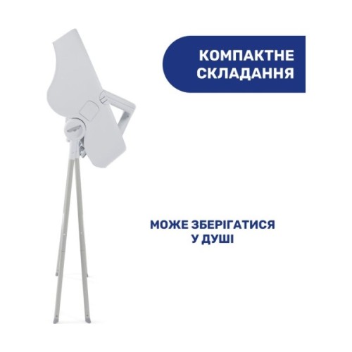 Сидіння у ванну Chicco BUBBLE NEST стільчик для купання (79117.19)