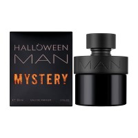 Парфумована вода Halloween Man Mystery 50 мл (8431754008592)