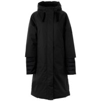 Пальто Huppa ALMIRA 12338017 чорний 10009 XXL (4741468996400)