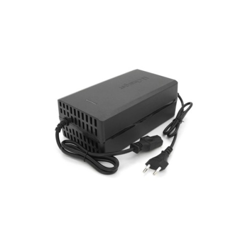 Мережевий зарядний пристрій для АКБ Voltronic Li-ion 60V(67,2V), 16S, 8A (JN-6080-67280)
