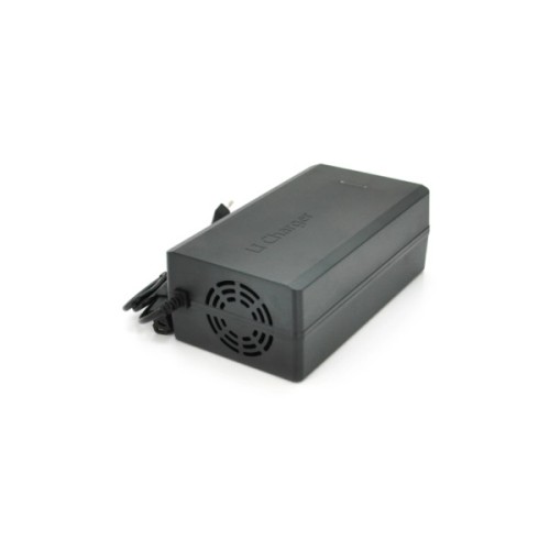 Мережевий зарядний пристрій для АКБ Voltronic Li-ion 60V(67,2V), 16S, 8A (JN-6080-67280)