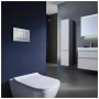 Панель змиву Geberit Delta30 хром мат (115.137.46.1)