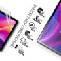 Плівка захисна Armorstandart Anti-Blue hydrogel Pixus Combo 10.95inch LTE (ARM93974)