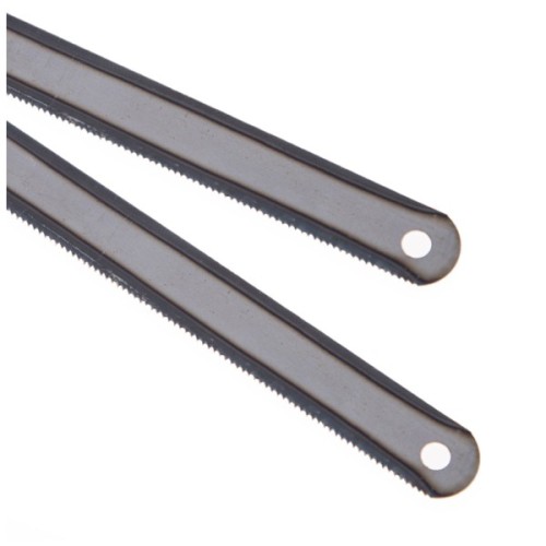 Полотно Alloid по металу, 300х12х0.58мм, 24Т, Р6М5, Carbon Steel (HB-5824C)