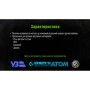 Полотно Alloid по металу, 300х12х0.58мм, 24Т, Р6М5, Carbon Steel (HB-5824C)