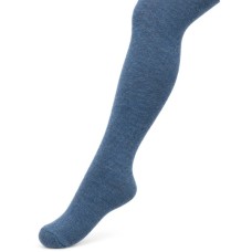 Колготки дитячі UCS Socks однотонні (M0C0301-0143-9-indigo)