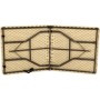 Туристичний стіл Skif Outdoor Event L (XJM-Z152GR)