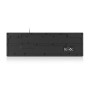 Комплект REAL-EL KIT-507 USB Black (EL123100055)