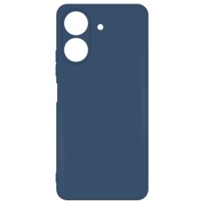 Чохол до мобільного телефона ACCLAB Silicone Case Xiaomi Redmi 13C 4G Blue (1283126602498)