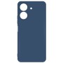 Чохол до мобільного телефона ACCLAB Silicone Case Xiaomi Redmi 13C 4G Blue (1283126602498)