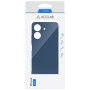 Чохол до мобільного телефона ACCLAB Silicone Case Xiaomi Redmi 13C 4G Blue (1283126602498)