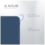 Чохол до мобільного телефона ACCLAB Silicone Case Xiaomi Redmi 13C 4G Blue (1283126602498)
