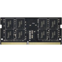 Модуль пам'яті для ноутбука SoDIMM DDR4 8GB 3200 MHz Team (TED48G3200C22-S01)