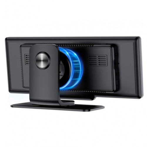 Автомобільний монітор Aspiring Auto Play 2, Magnet, CarPlay, Android auto