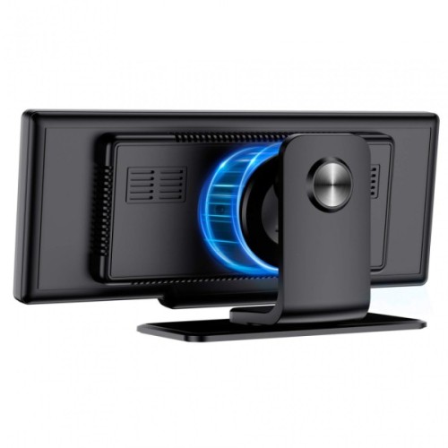 Автомобільний монітор Aspiring Auto Play 2, Magnet, CarPlay, Android auto