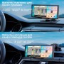 Автомобільний монітор Aspiring Auto Play 2, Magnet, CarPlay, Android auto