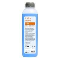 Тосол VIRA -21 °C синя 1 кг (VI0005)