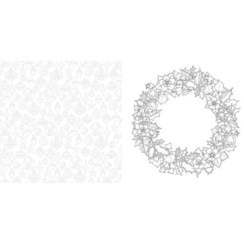 Книга Різдво Джоанни - Джоанна Басфорд Видавництво Старого Лева (9786176794646)