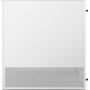 Корпус для ПК NZXT H5 Flow RGB Compact All White (CC-H52FW-R1)