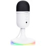 Мікрофон Trust GXT 234W Yunix USB White (25374)