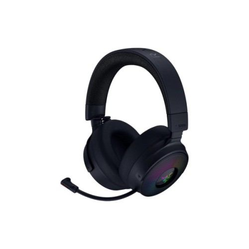 Навушники Razer Kraken V4 Pro Wireless Black (RZ04-05160100-R3M1)